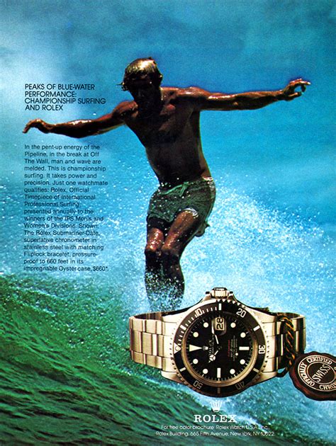 rolex print ads|old rolex ads.